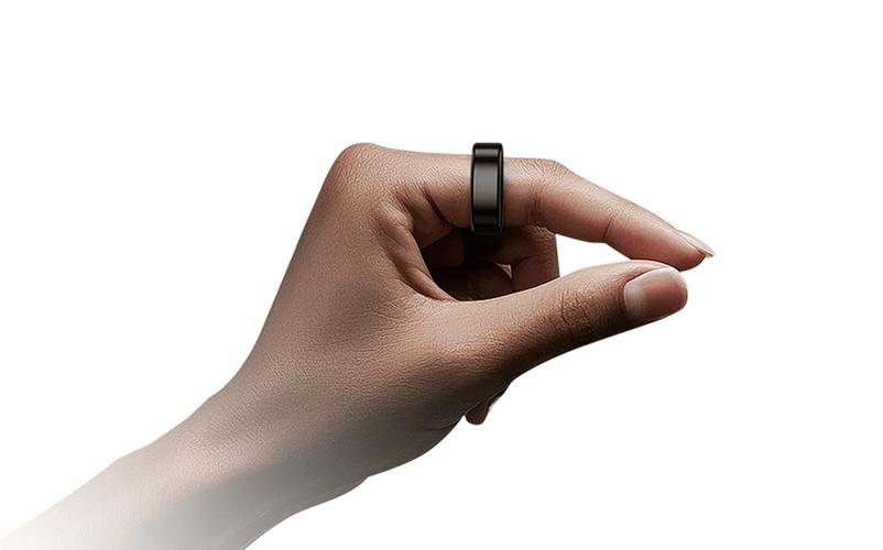 傳音推出infinix ai ring智能戒指,提供更智能的健康監測